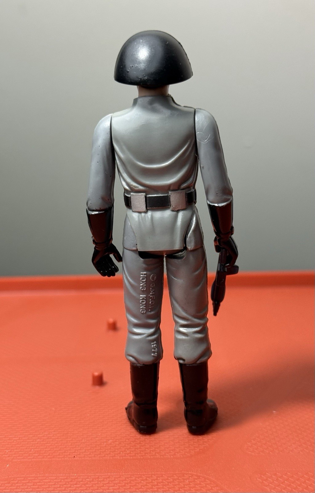 Death Squad Commander (Star Destroyer Commander) sold