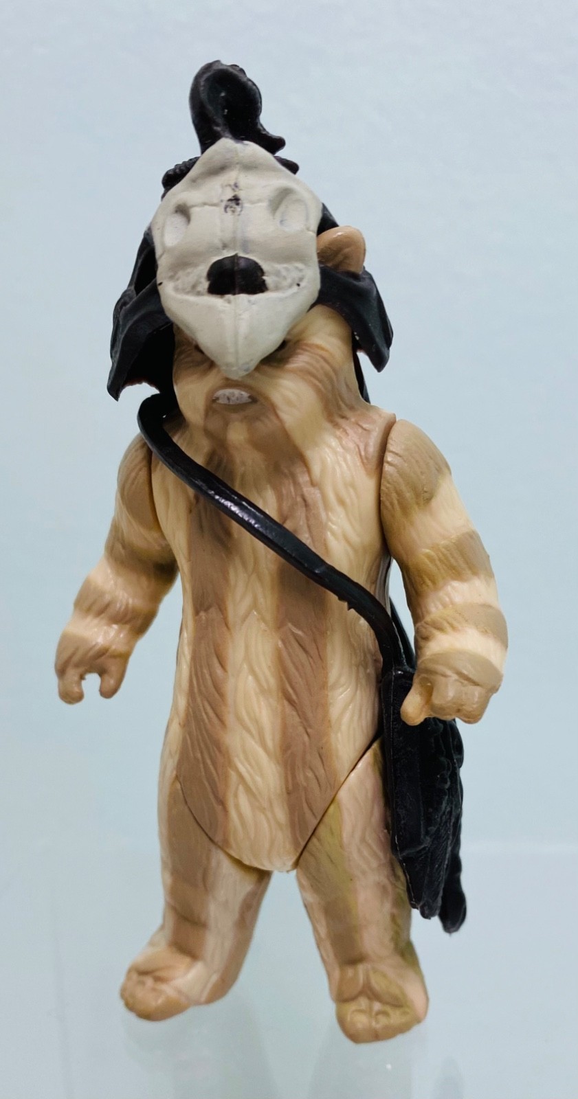 Logray (Ewok Medicine Man) sold