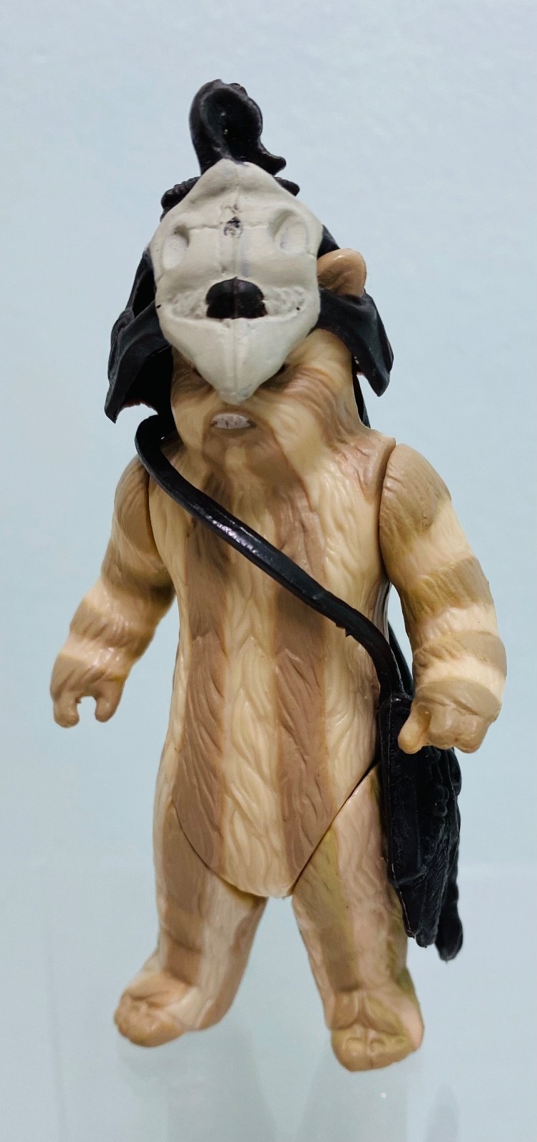 Logray (Ewok Medicine Man) sold