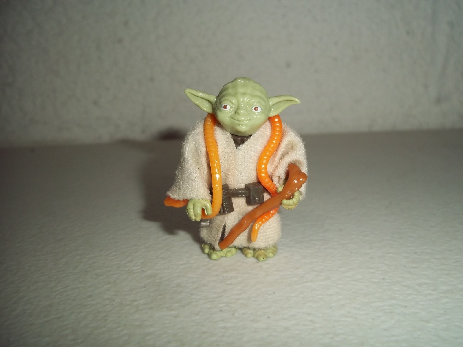 Yoda, The Jedi Master sold