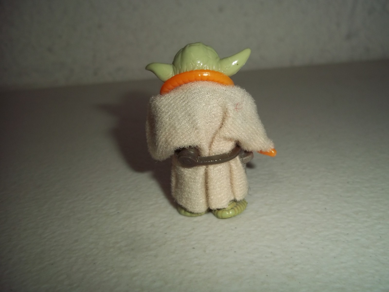 Yoda, The Jedi Master sold