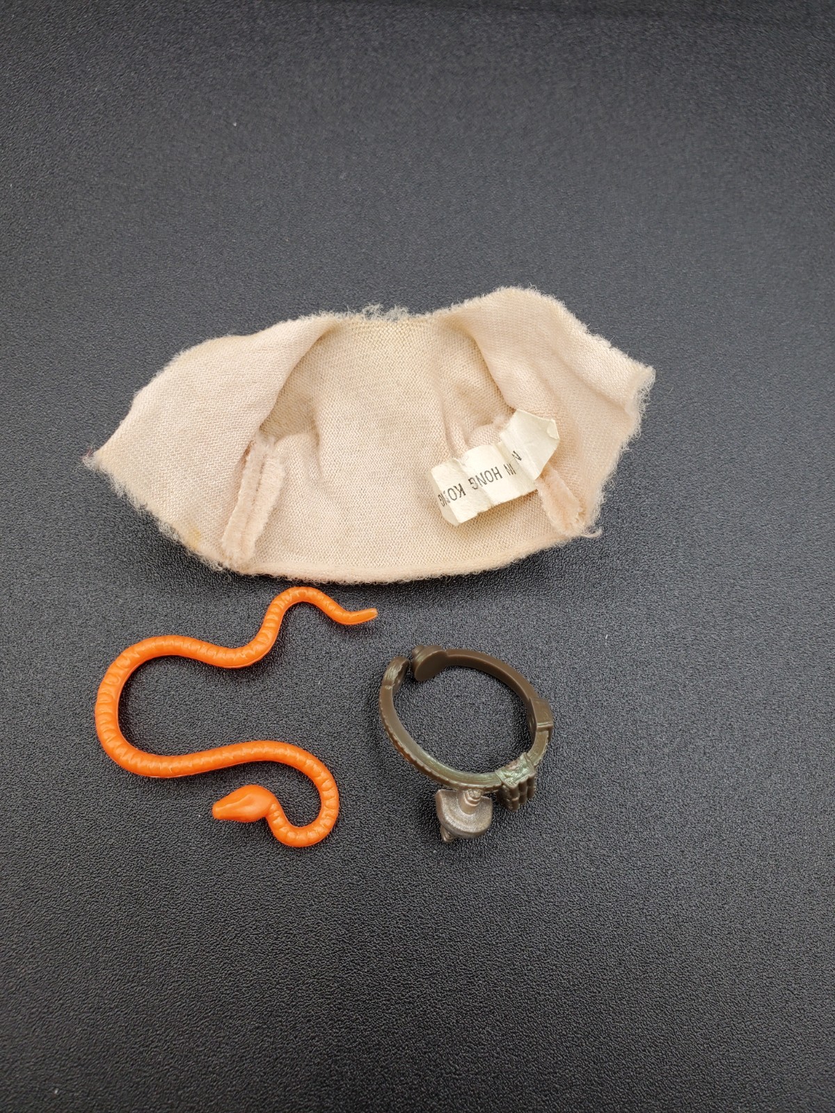 Yoda, The Jedi Master sold