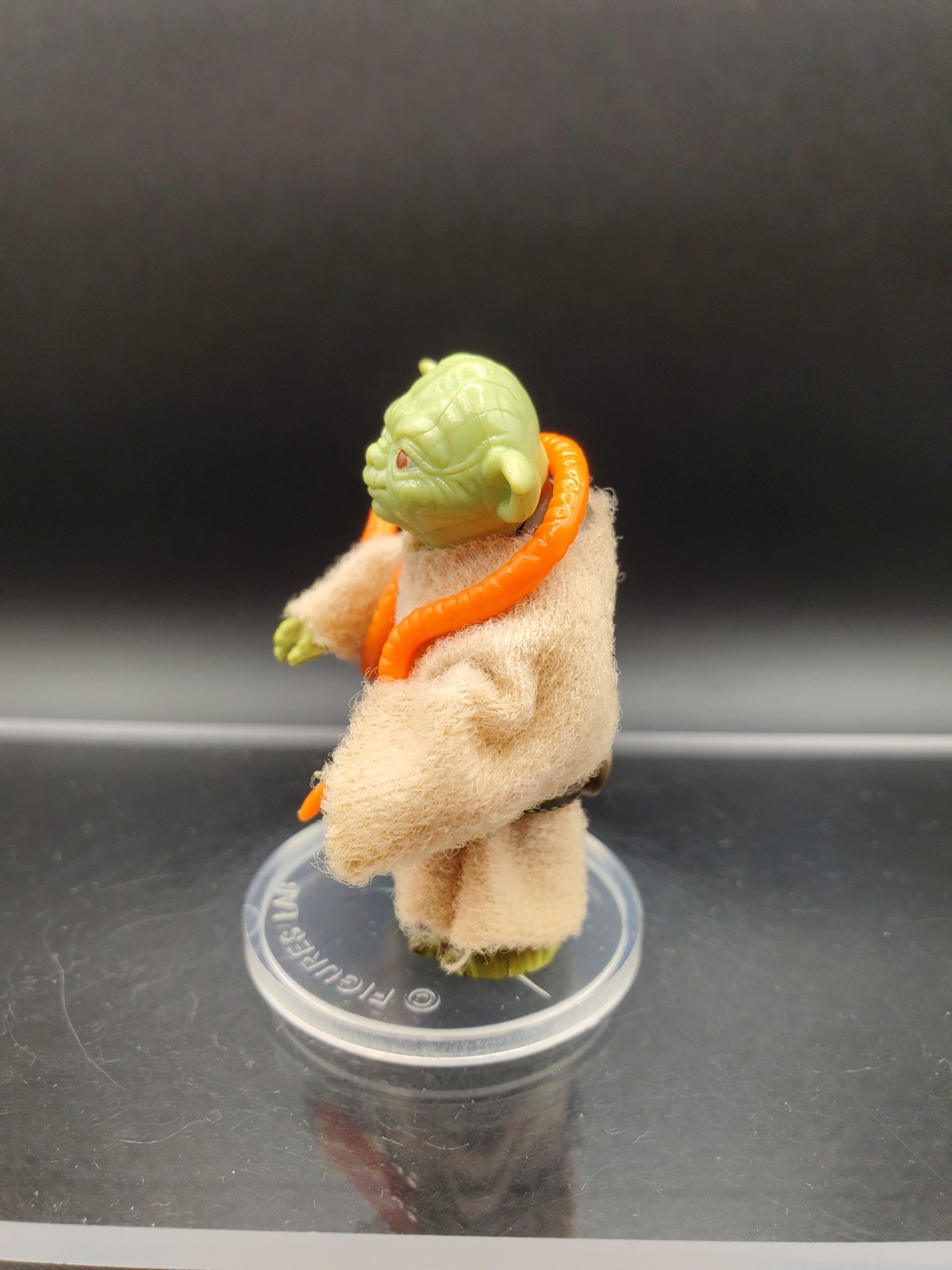 Yoda, The Jedi Master sold