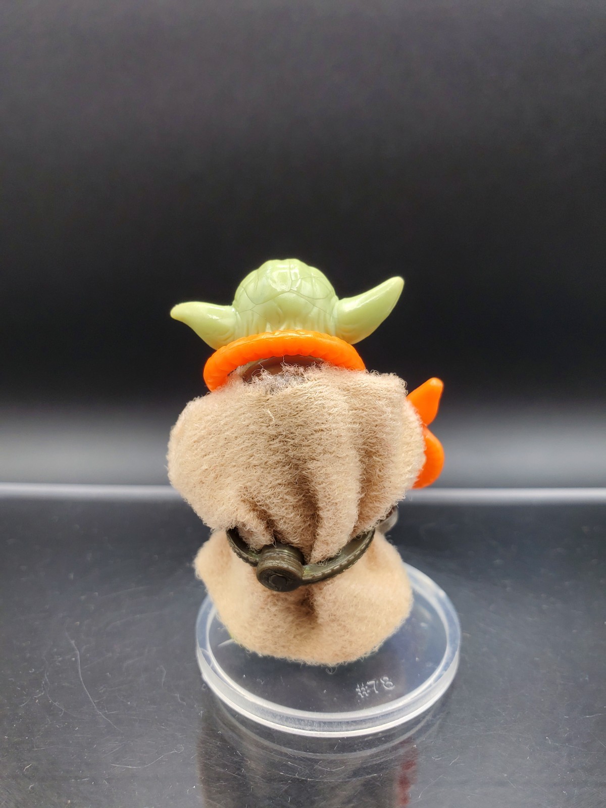 Yoda, The Jedi Master sold