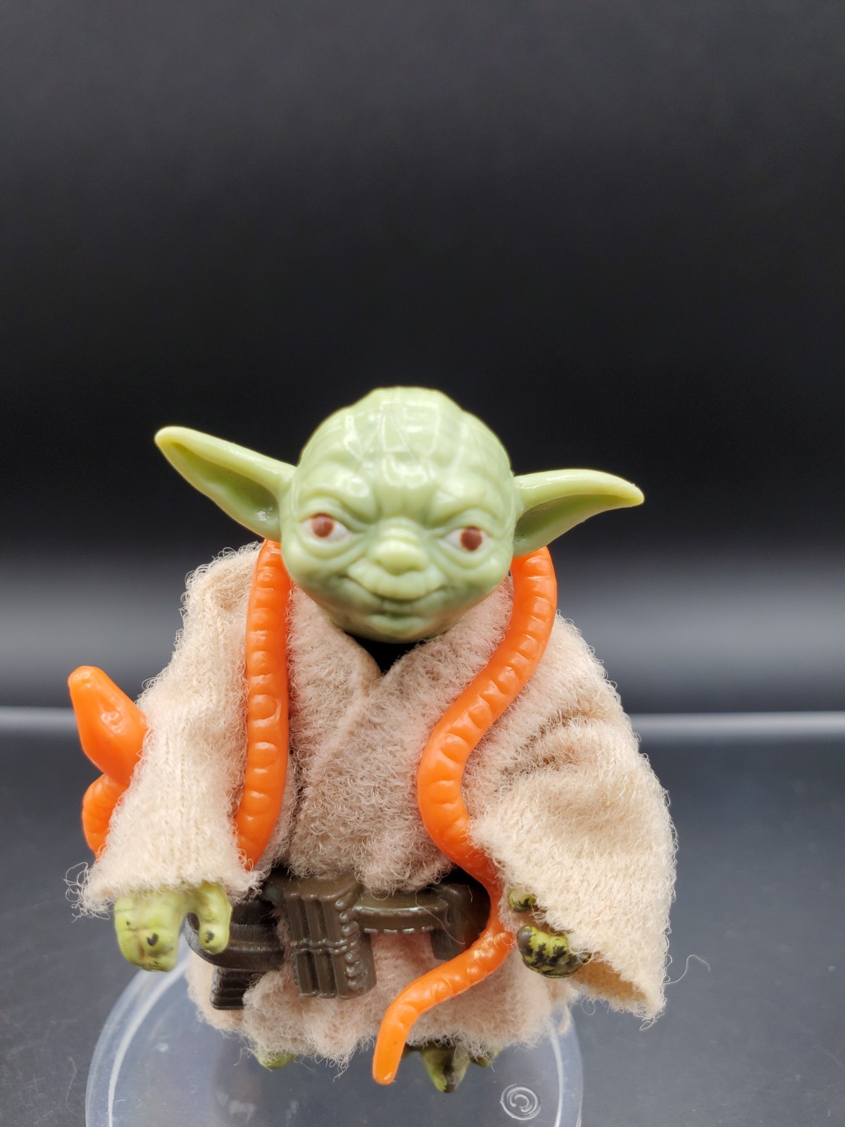 Yoda, The Jedi Master sold