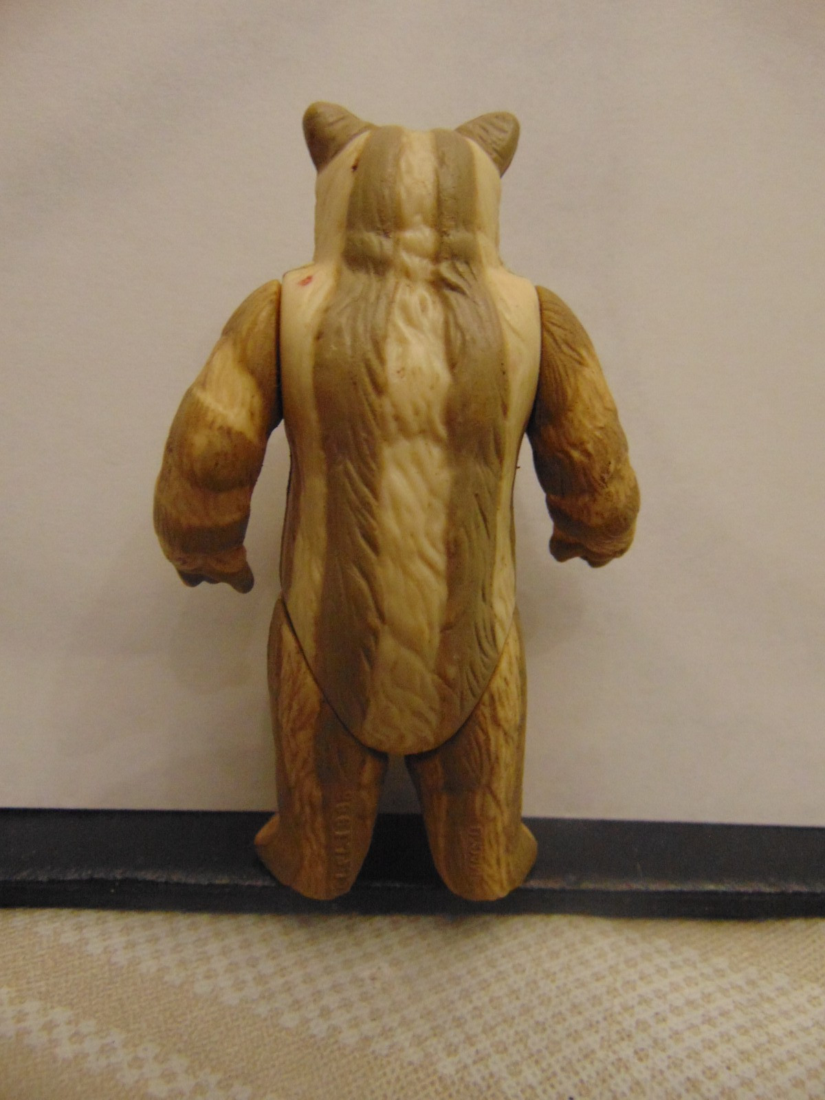 Logray (Ewok Medicine Man) sold