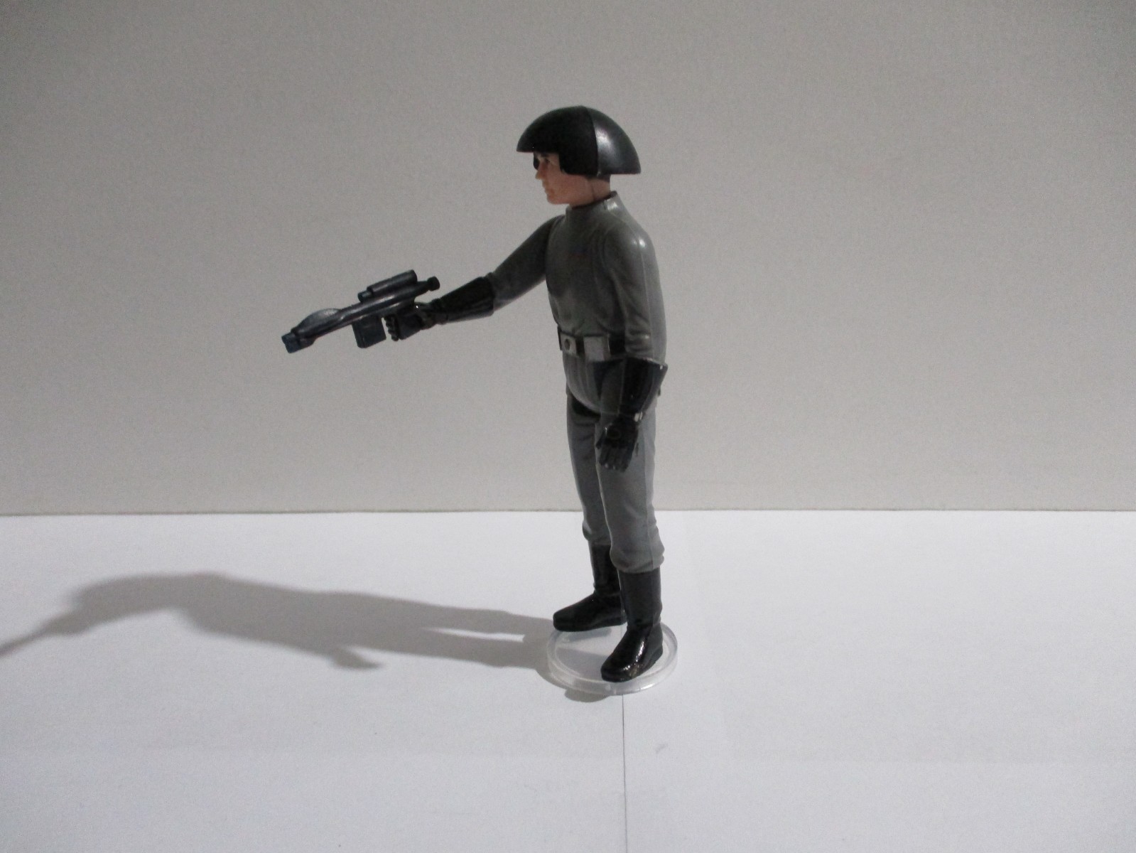 Death Squad Commander (Star Destroyer Commander) sold