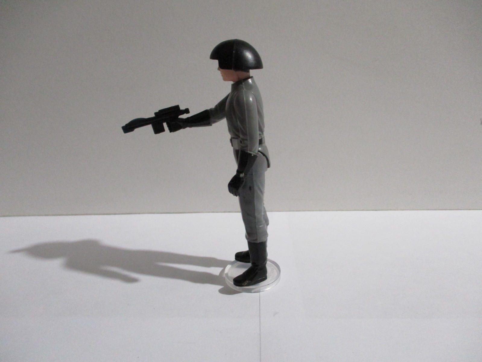 Death Squad Commander (Star Destroyer Commander) sold