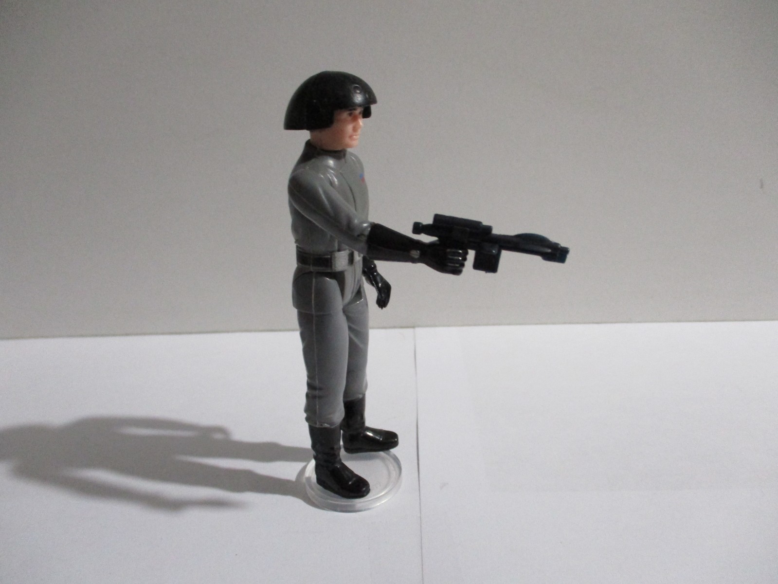 Death Squad Commander (Star Destroyer Commander) sold