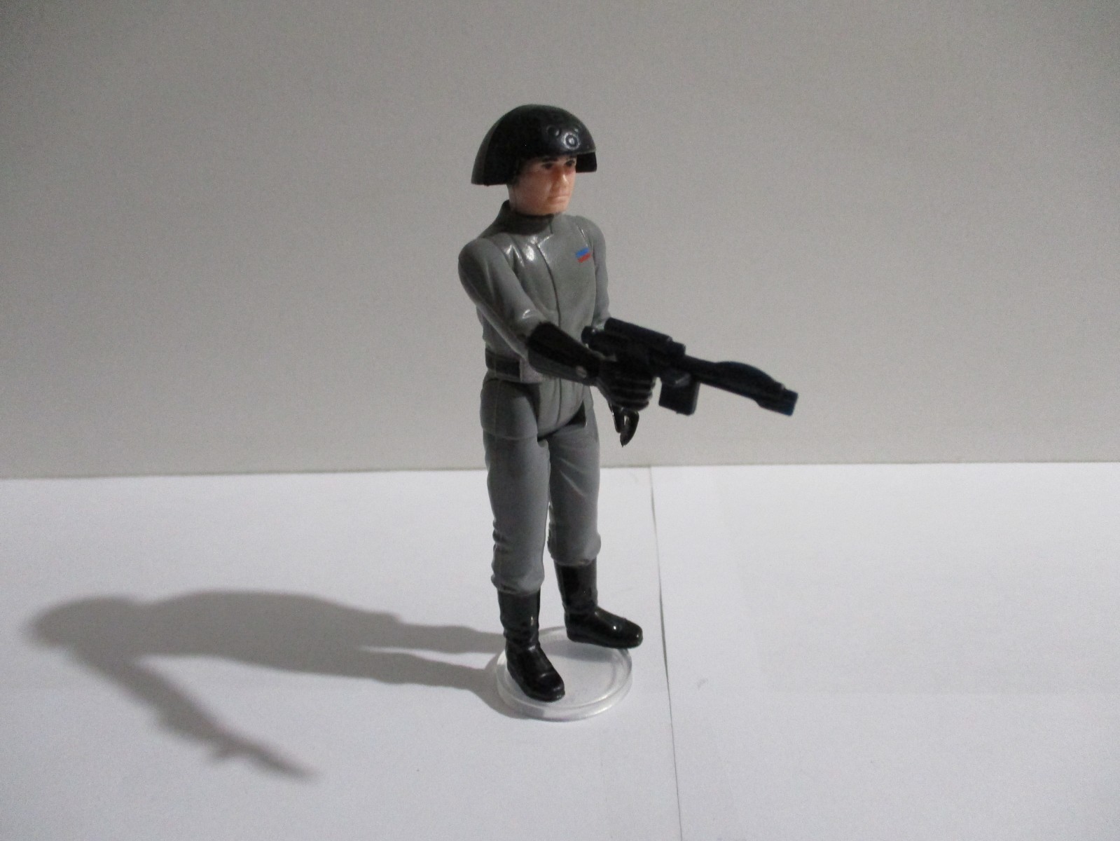 Death Squad Commander (Star Destroyer Commander) sold