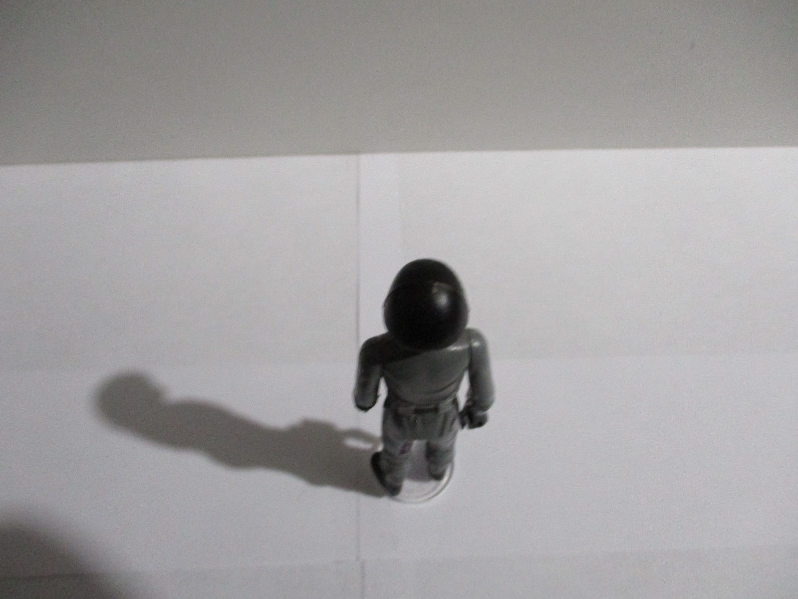 Death Squad Commander (Star Destroyer Commander) sold