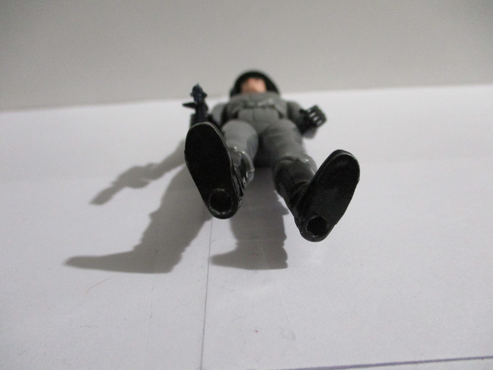 Death Squad Commander (Star Destroyer Commander) sold