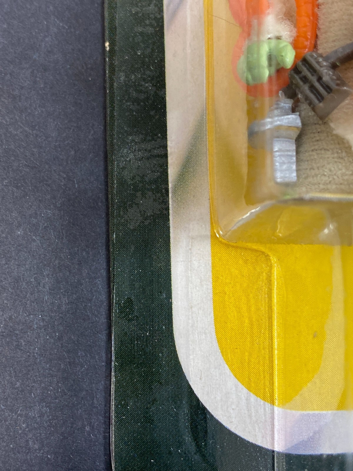 Yoda, The Jedi Master sold