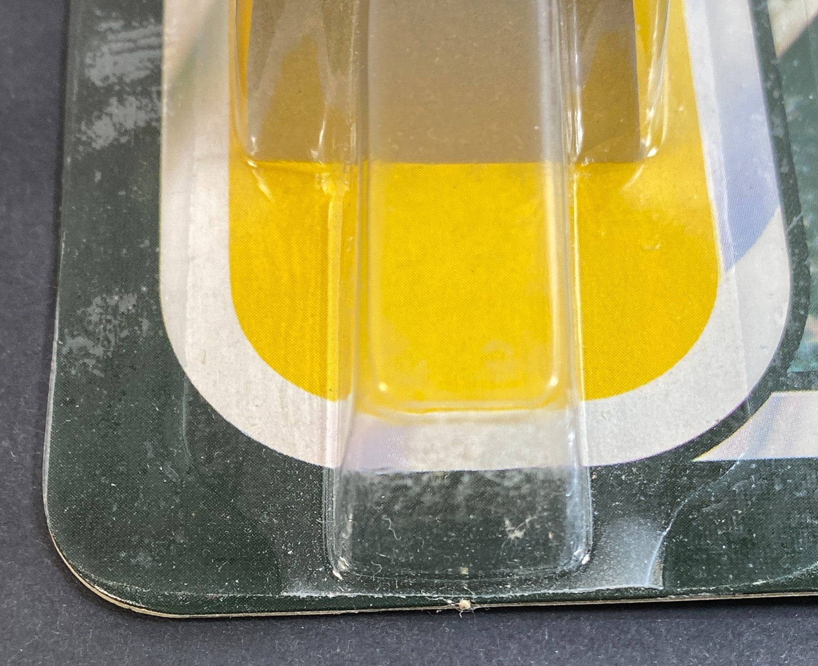 Yoda, The Jedi Master sold