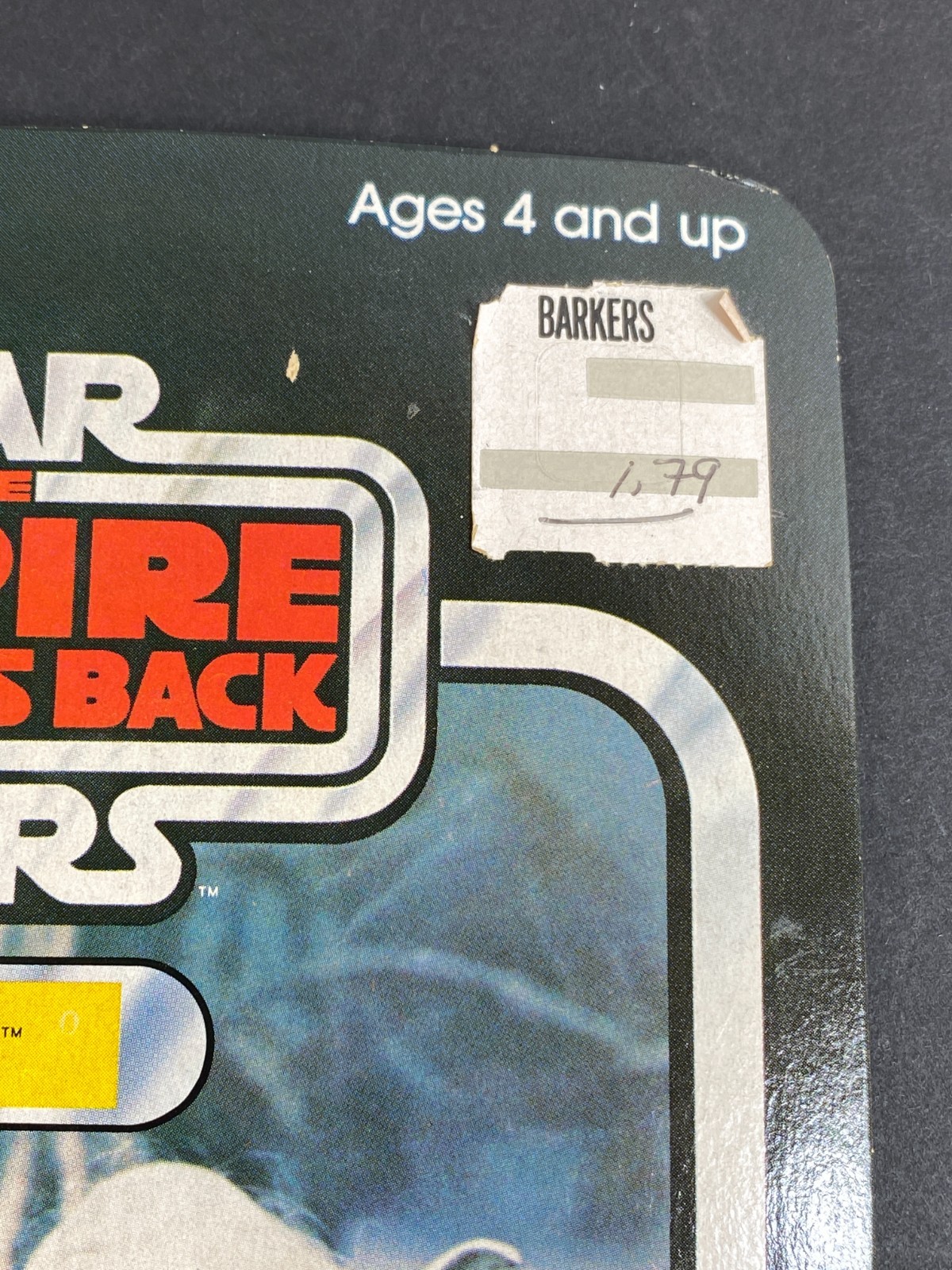 Yoda, The Jedi Master sold