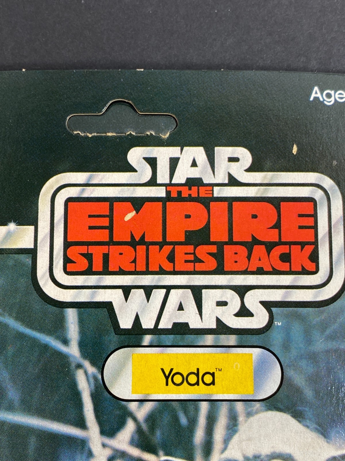 Yoda, The Jedi Master sold