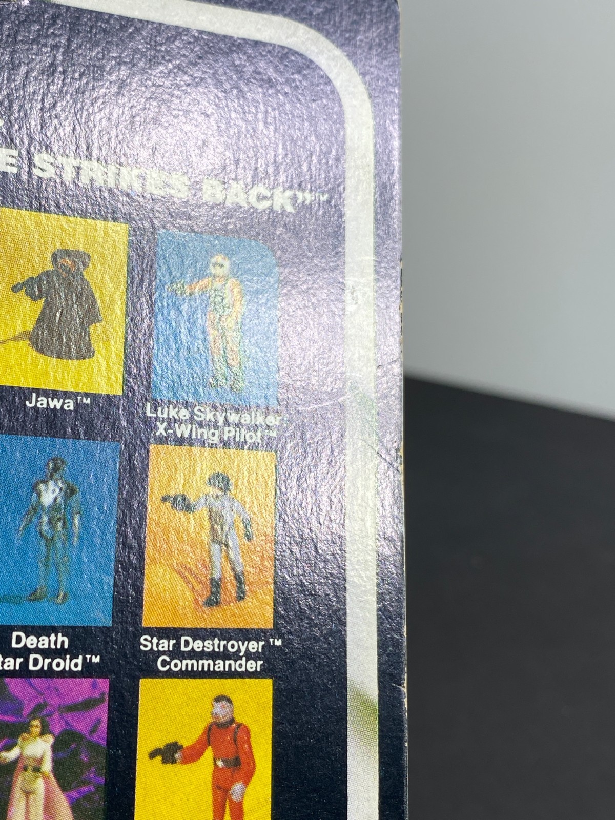 Yoda, The Jedi Master sold