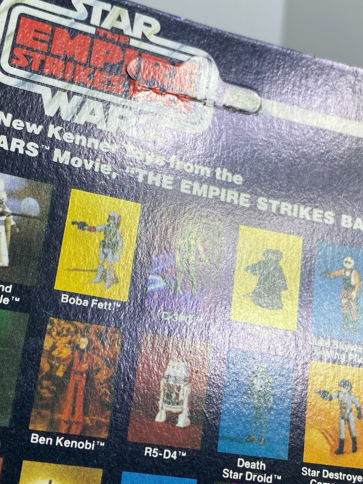 Yoda, The Jedi Master sold