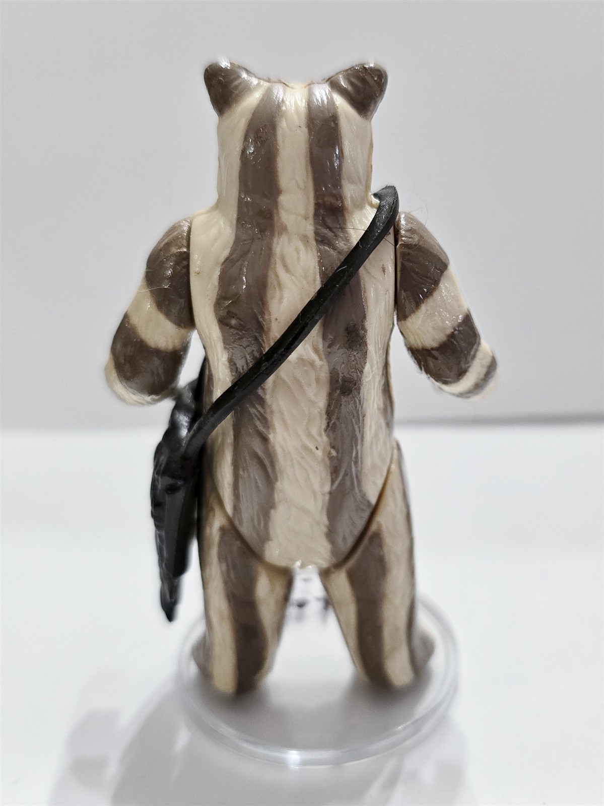 Logray (Ewok Medicine Man) sold