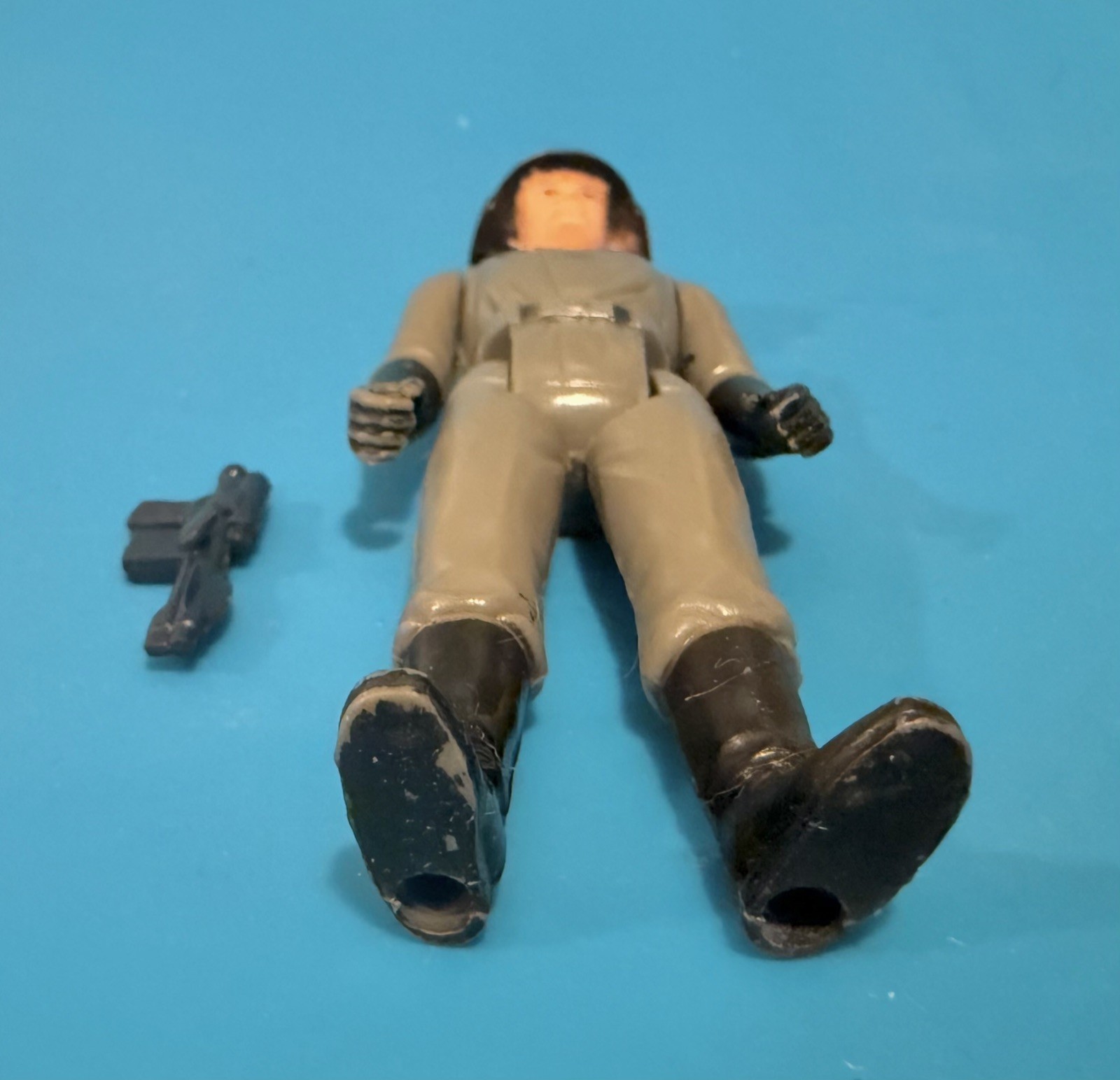 Death Squad Commander (Star Destroyer Commander) sold