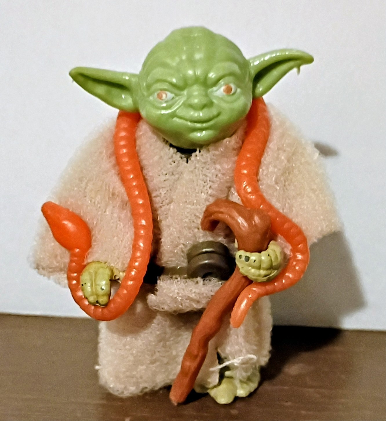 Yoda, The Jedi Master sold