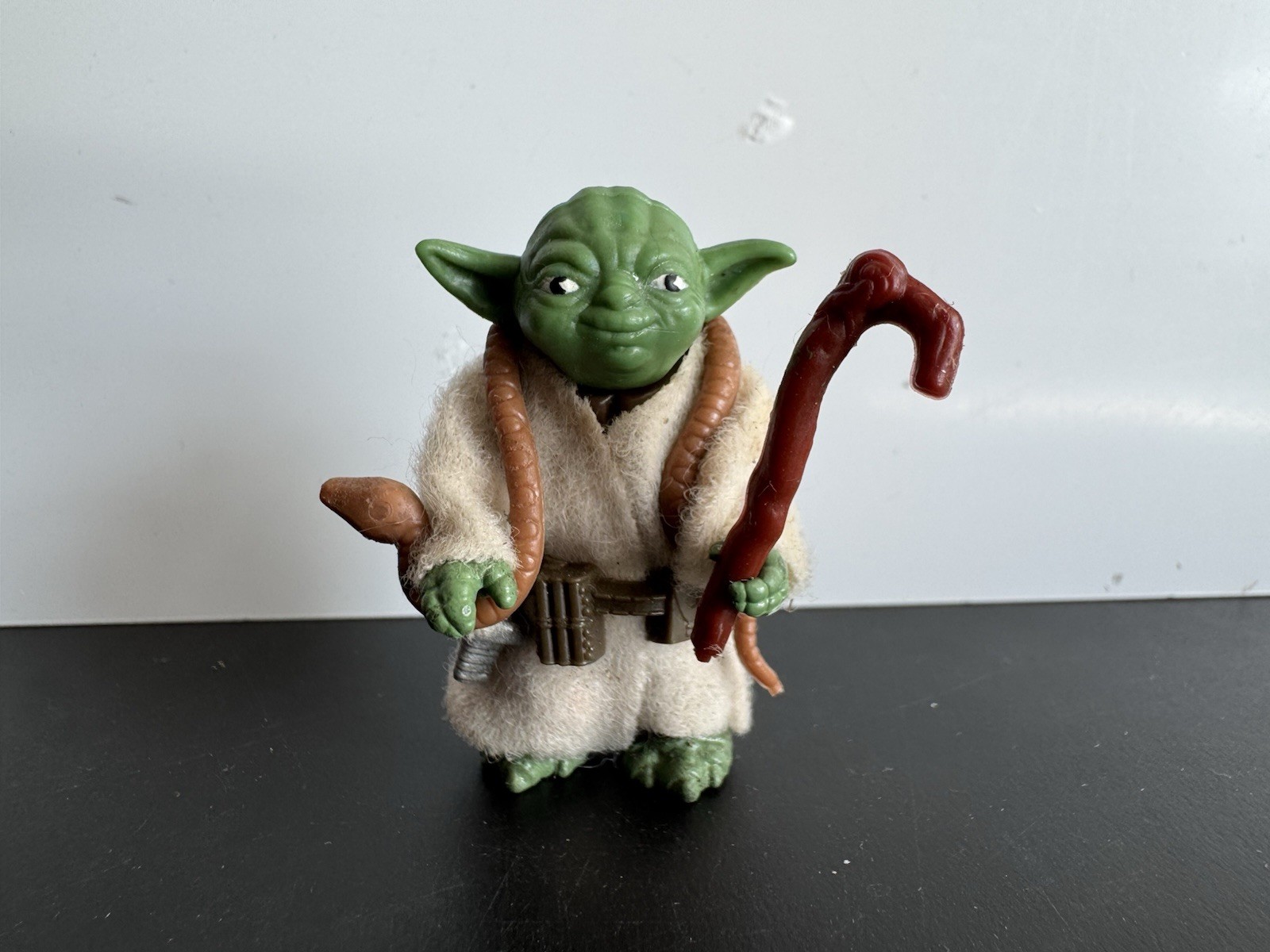Yoda, The Jedi Master sold