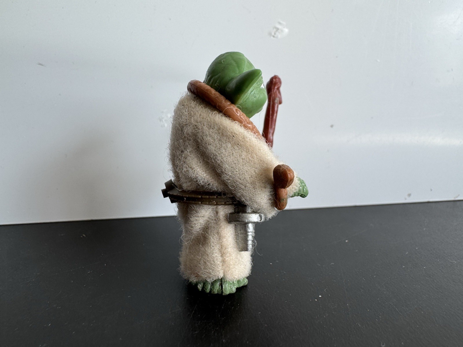 Yoda, The Jedi Master sold