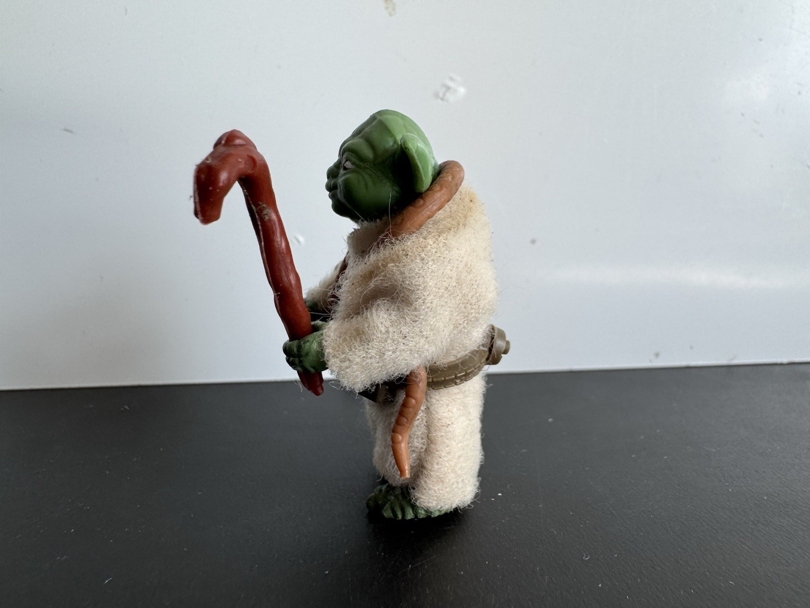 Yoda, The Jedi Master sold