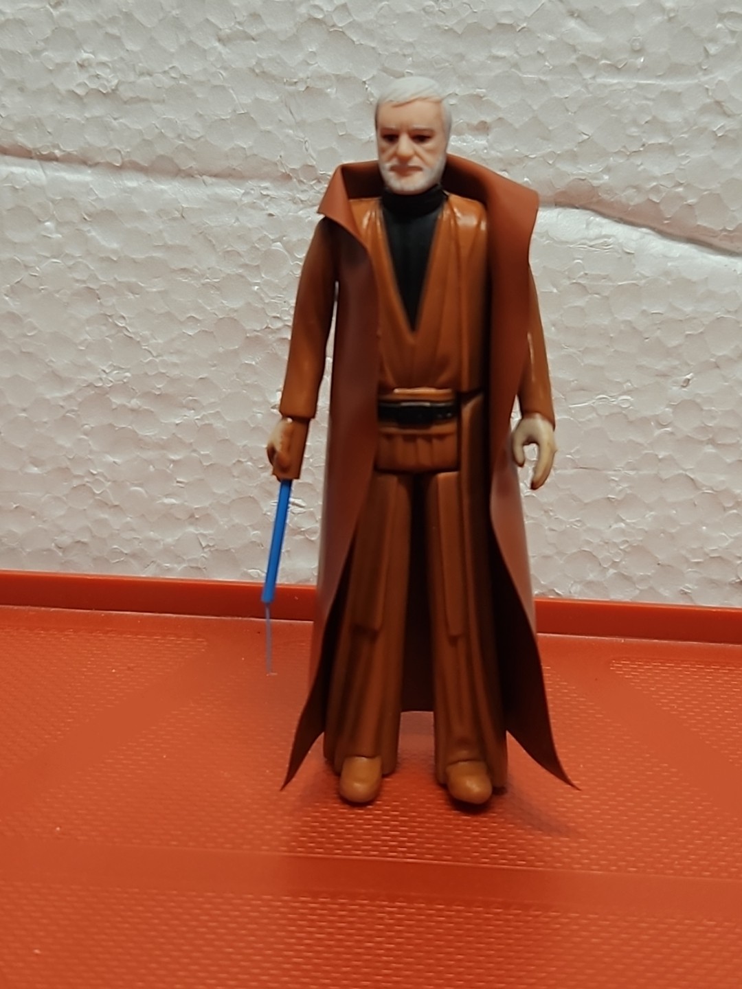 Ben (Obi-Wan) Kenobi sold