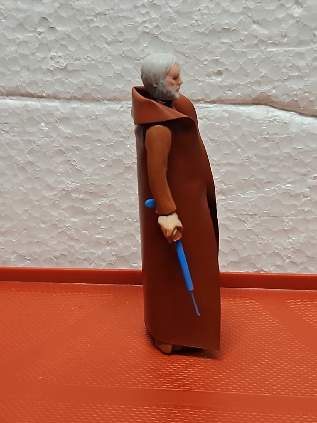 Ben (Obi-Wan) Kenobi sold