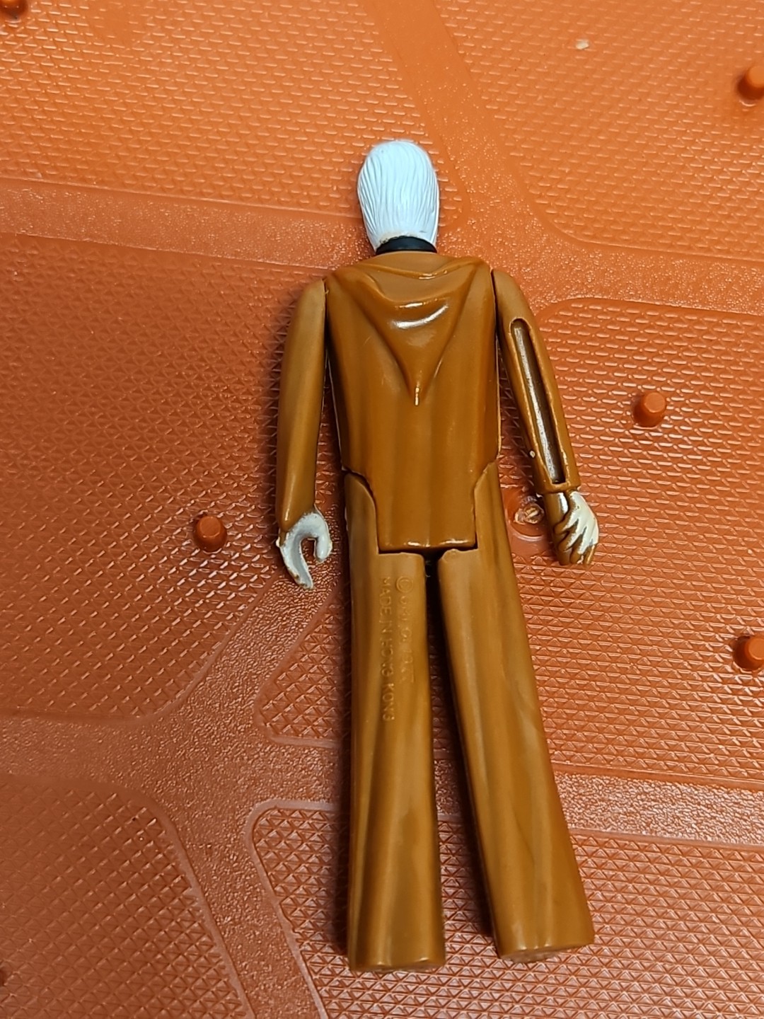 Ben (Obi-Wan) Kenobi sold