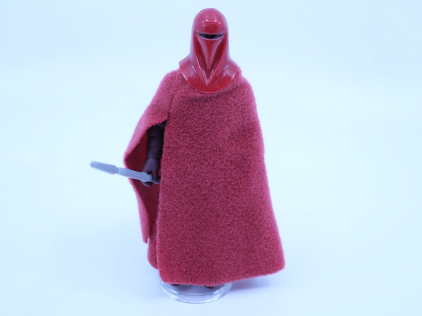 Emperor's Royal Guard sold