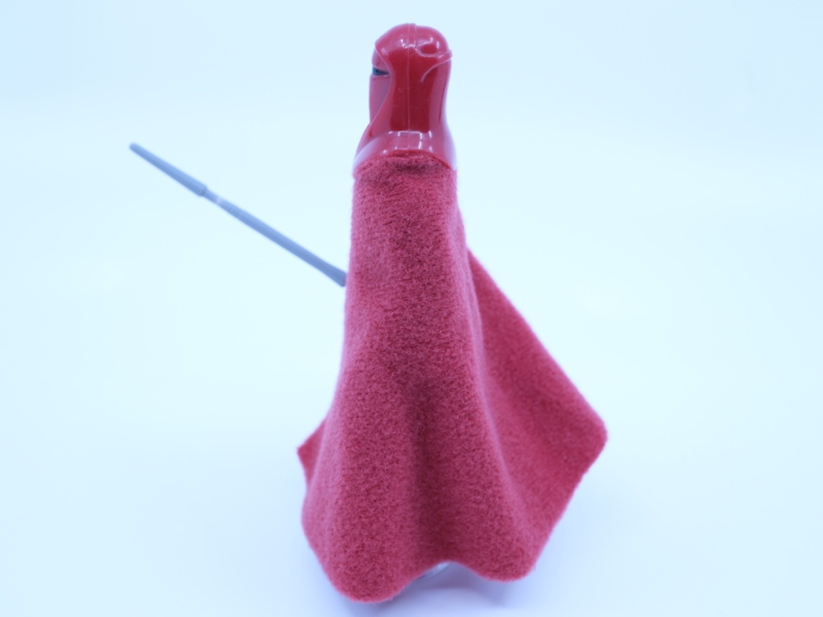 Emperor's Royal Guard sold