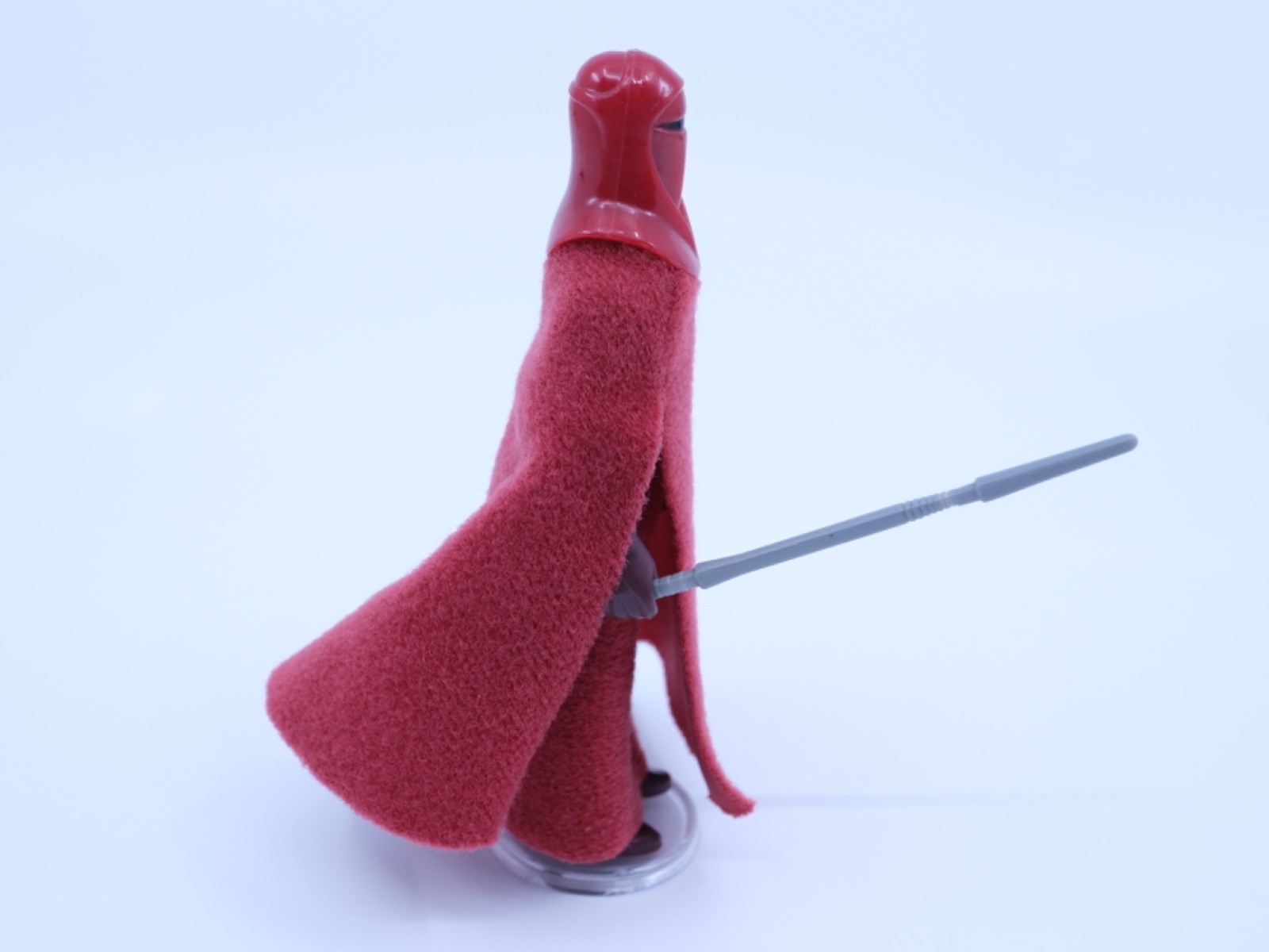 Emperor's Royal Guard sold