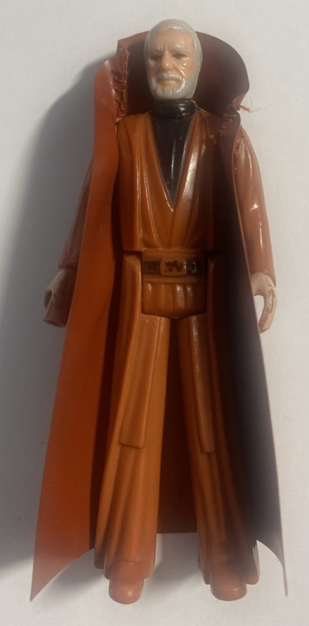 Ben (Obi-Wan) Kenobi sold