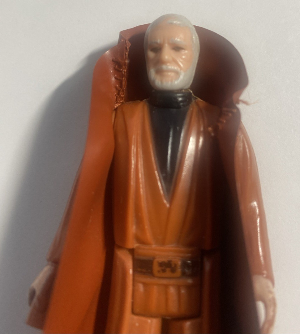 Ben (Obi-Wan) Kenobi sold