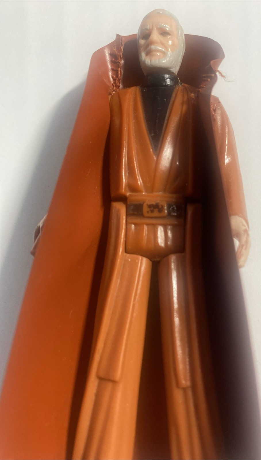 Ben (Obi-Wan) Kenobi sold