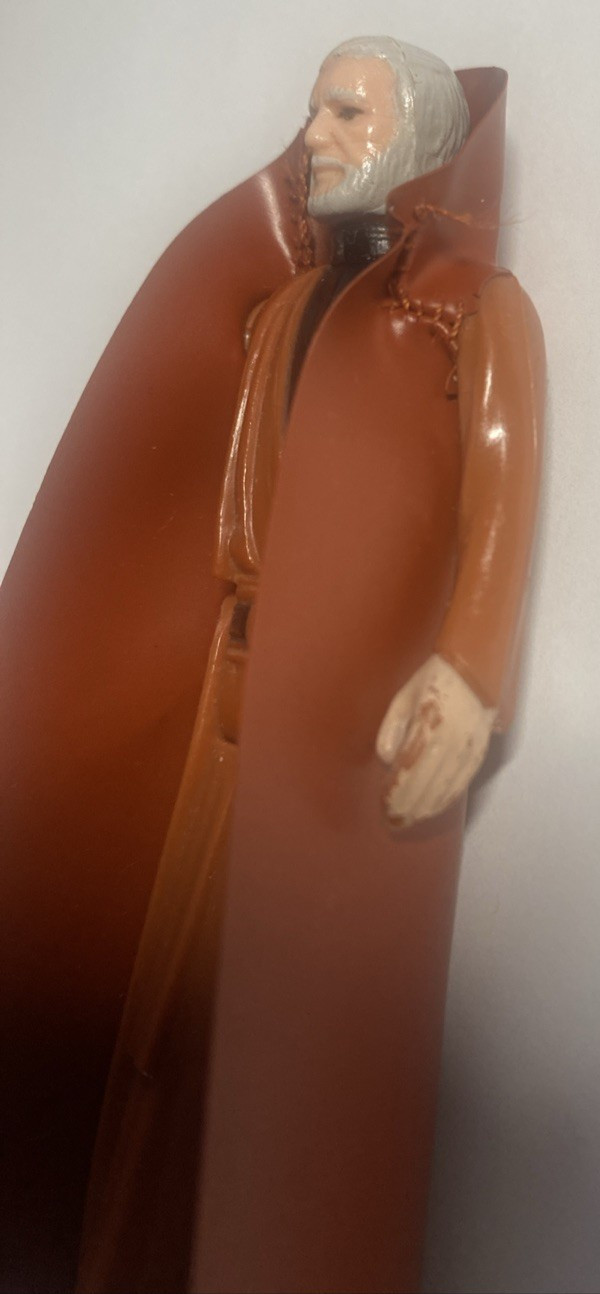 Ben (Obi-Wan) Kenobi sold