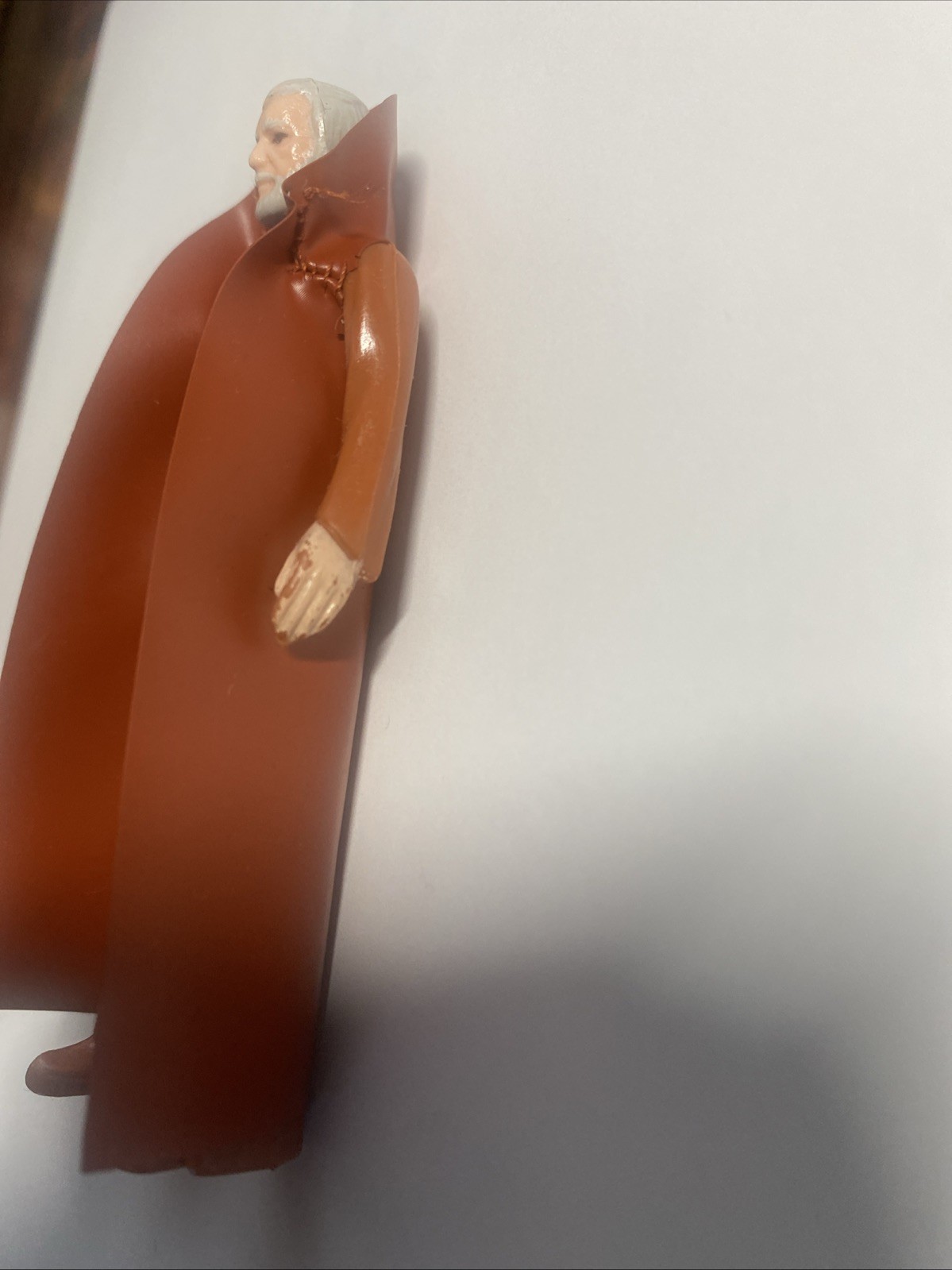 Ben (Obi-Wan) Kenobi sold