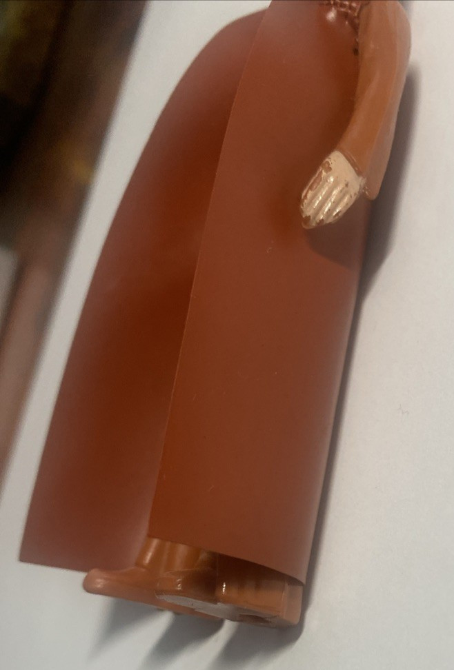 Ben (Obi-Wan) Kenobi sold