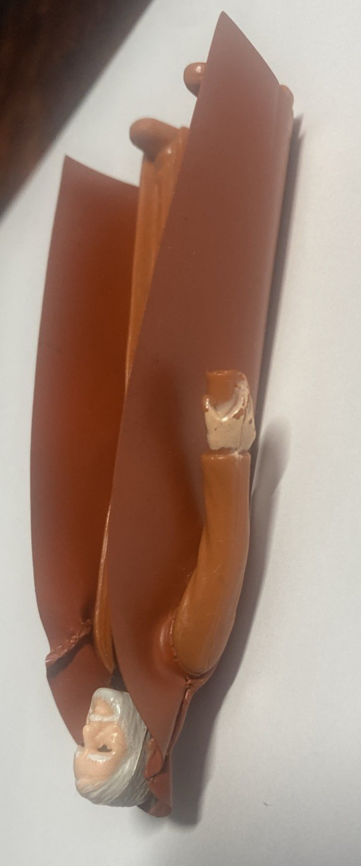 Ben (Obi-Wan) Kenobi sold