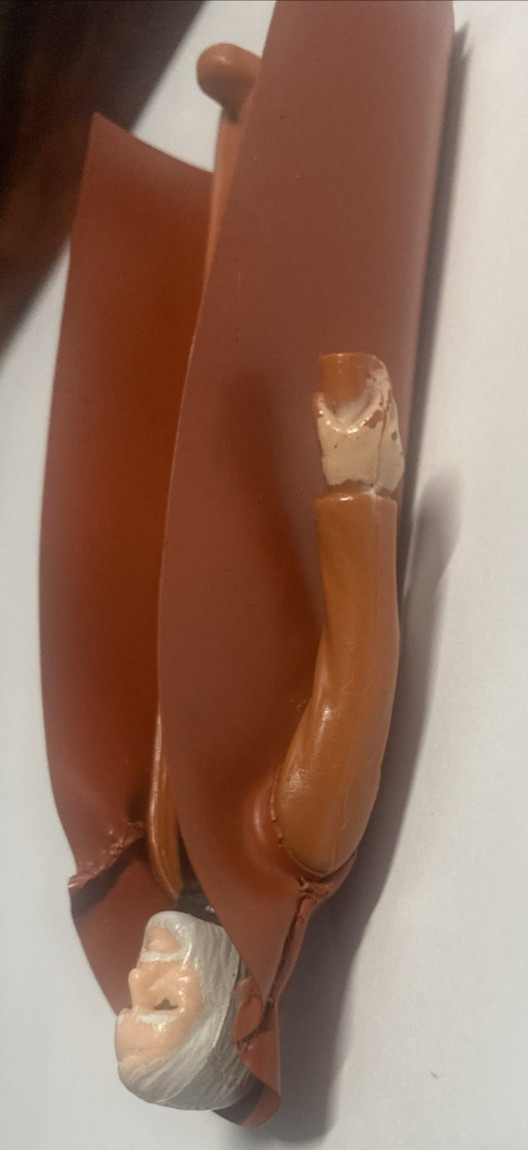 Ben (Obi-Wan) Kenobi sold