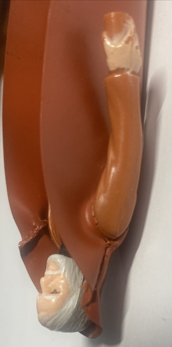 Ben (Obi-Wan) Kenobi sold