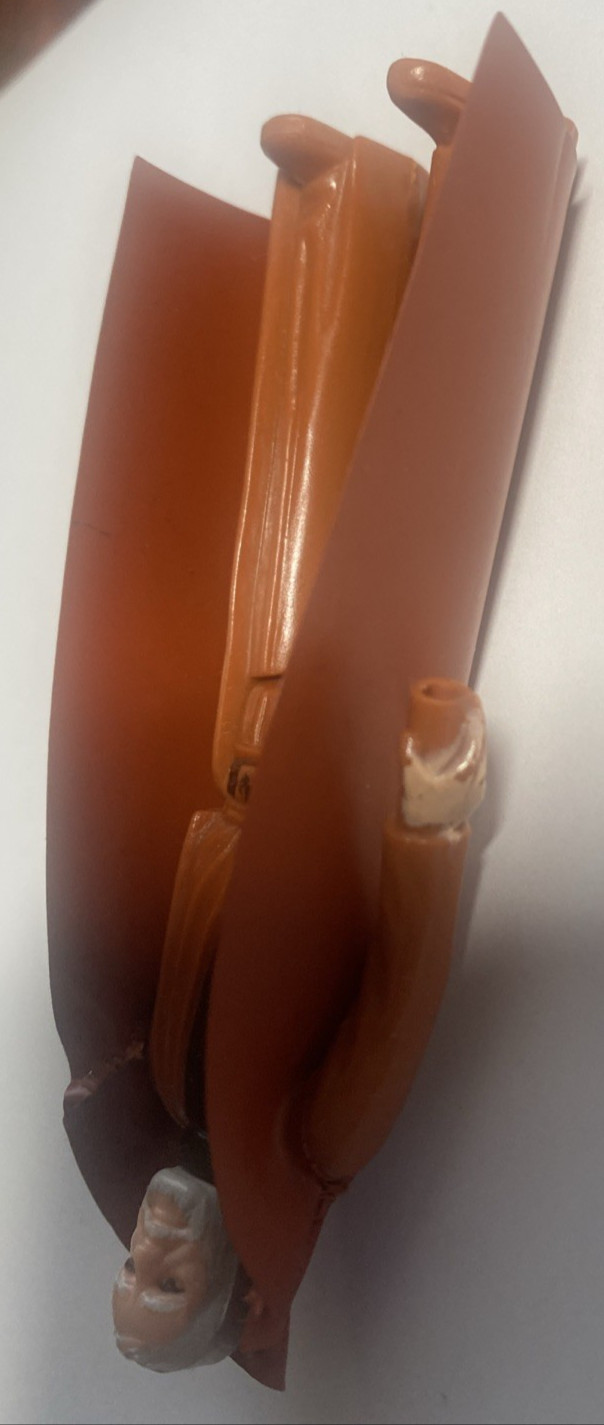 Ben (Obi-Wan) Kenobi sold