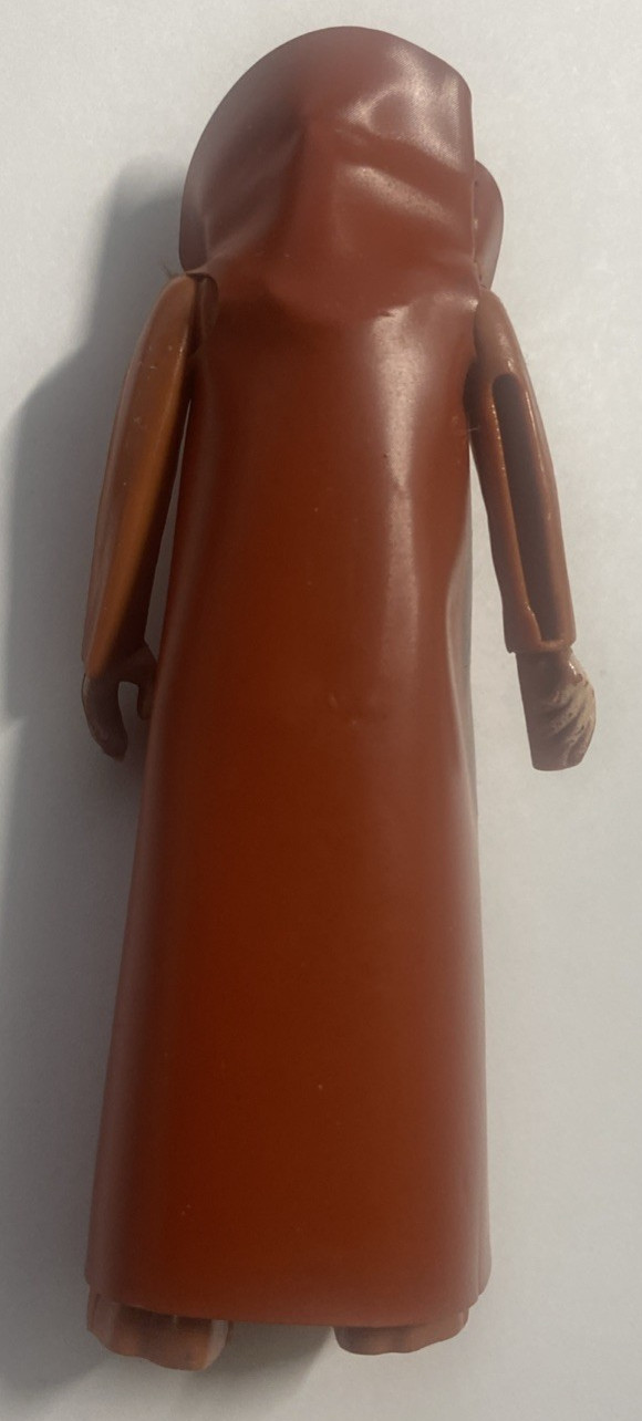 Ben (Obi-Wan) Kenobi sold