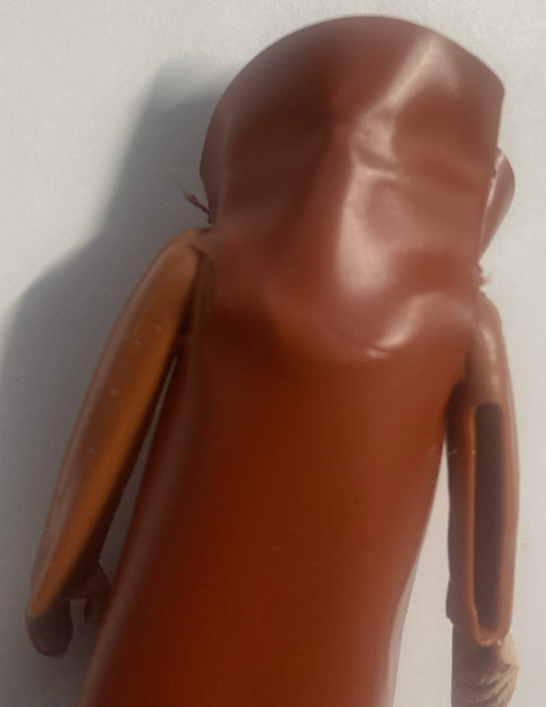 Ben (Obi-Wan) Kenobi sold