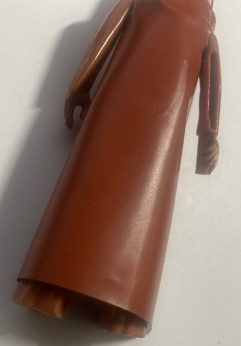 Ben (Obi-Wan) Kenobi sold