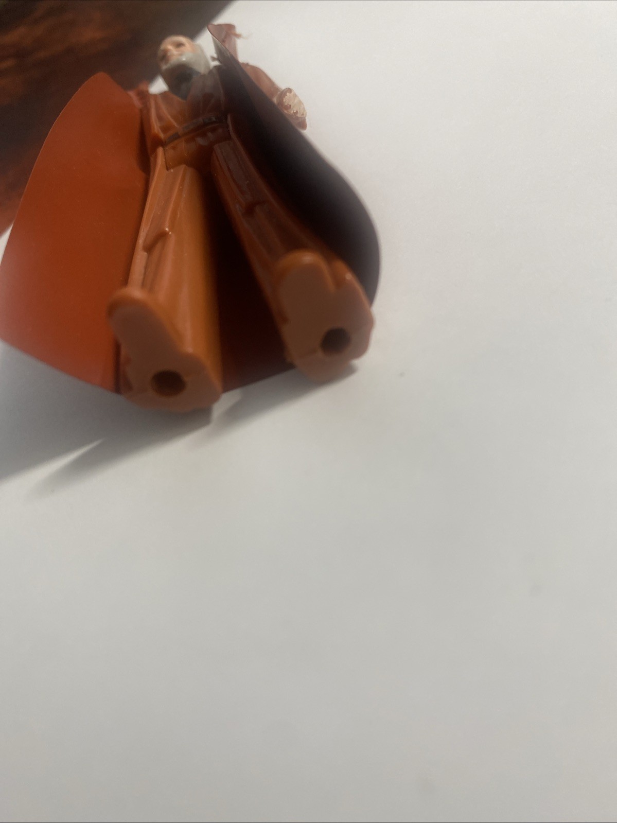 Ben (Obi-Wan) Kenobi sold