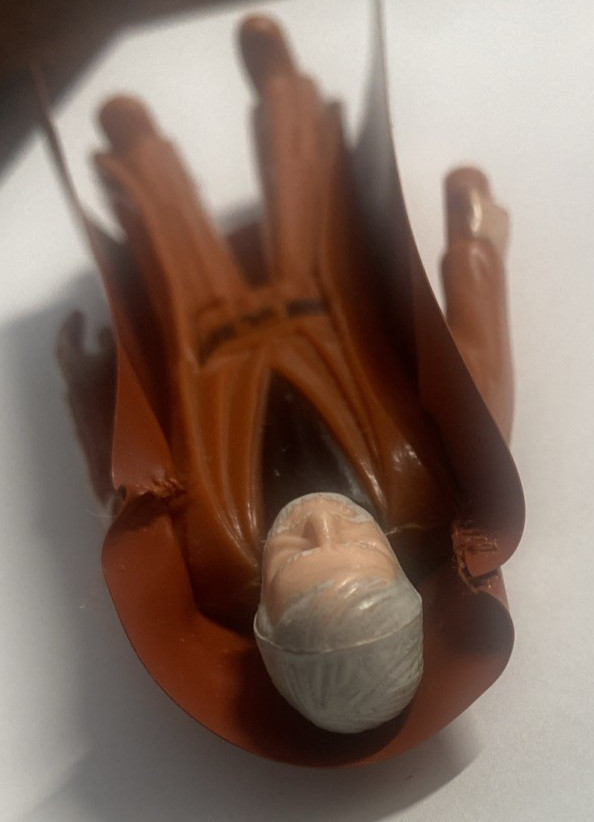 Ben (Obi-Wan) Kenobi sold