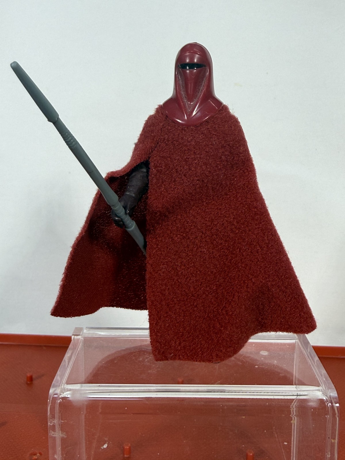 Emperor's Royal Guard sold